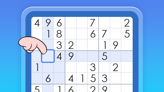 fall sudoku expert