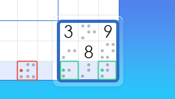 sudoku generation algorithm